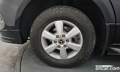Mercedes-Benz Sprinter 2021 3.0 гидро в Москве № 592745, миниатюра 5