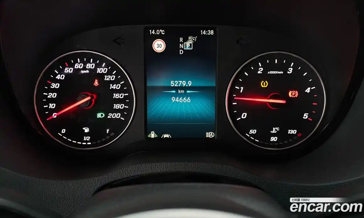 Mercedes-Benz Sprinter 2021 3.0 гидро в Москве № 592745, фото 8