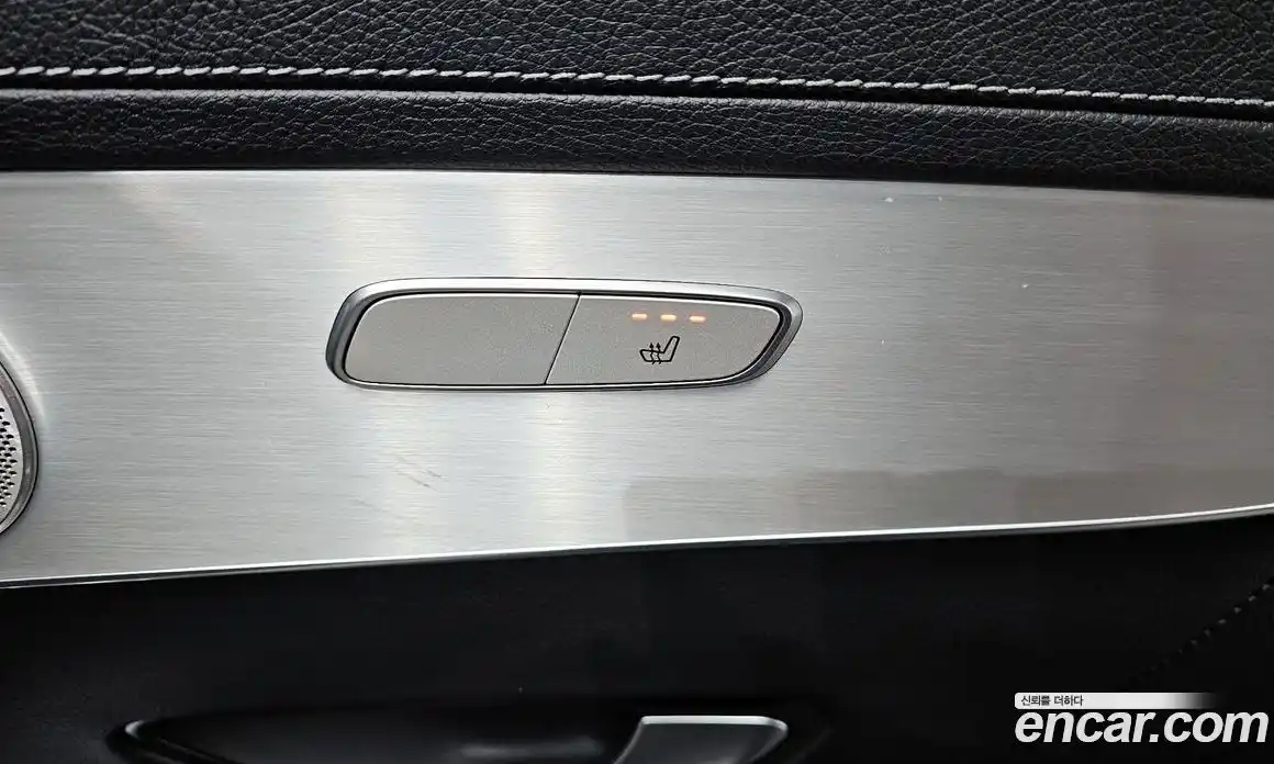 Mercedes-Benz GLC-Class 2019 2.0 гидро в Москве, фото 18