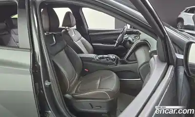 Hyundai Tucson 2023 1.6 гидро в Москве № 8967, миниатюра 12