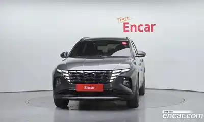 Hyundai Tucson 2023 1.6 гидро в Москве № 8967, миниатюра 3