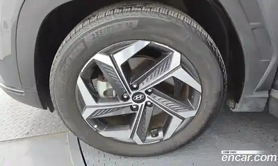 Hyundai Tucson 2023 1.6 гидро в Москве № 8967, миниатюра 5