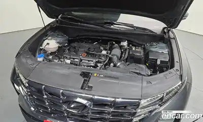 Hyundai Tucson 2023 1.6 гидро в Москве № 8967, миниатюра 6