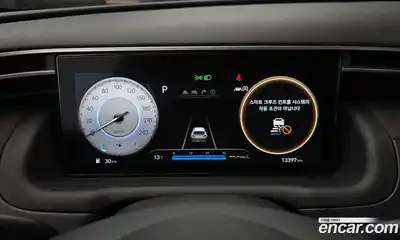 Hyundai Tucson 2023 1.6 гидро в Москве № 8967, миниатюра 8