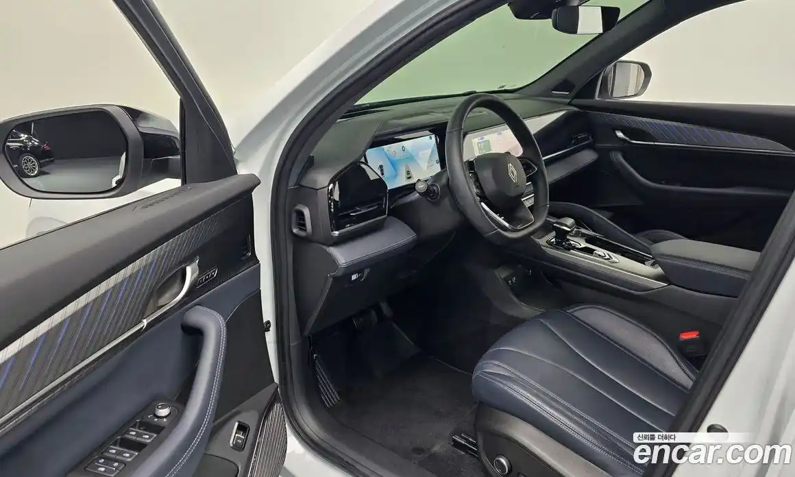 Renault Grand Koleos 2025 1.5 гидро в Москве, фото 11