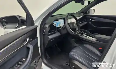 Renault Grand Koleos 2025 1.5 гидро в Москве, миниатюра 11