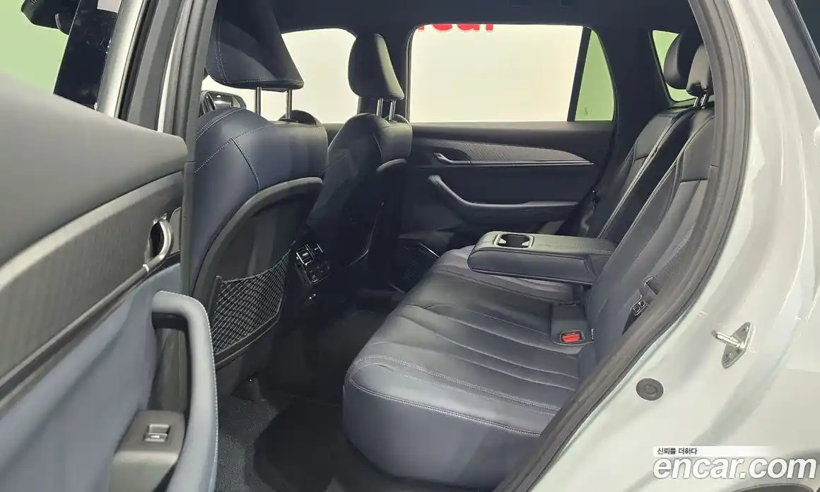Renault Grand Koleos 2025 1.5 гидро в Москве, фото 12