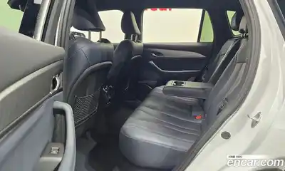 Renault Grand Koleos 2025 1.5 гидро в Москве, миниатюра 12