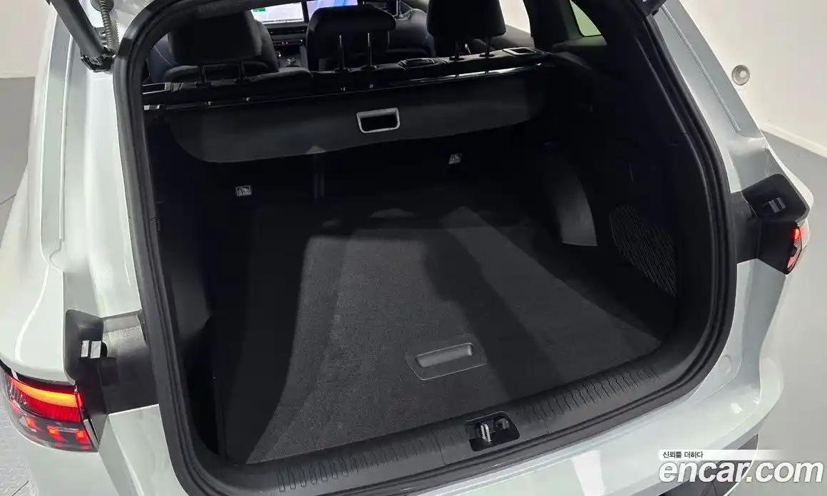 Renault Grand Koleos 2025 1.5 гидро в Москве, фото 20