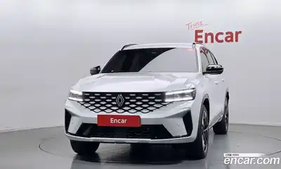 Renault Grand Koleos 2025 1.5 гидро в Москве, миниатюра 3