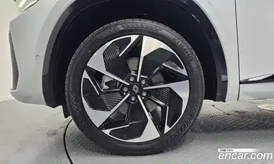 Renault Grand Koleos 2025 1.5 гидро в Москве, миниатюра 5