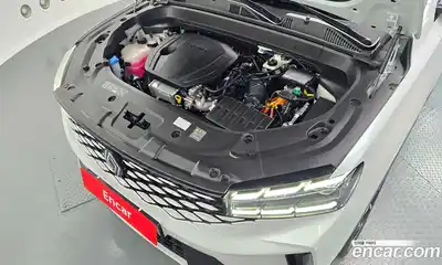 Renault Grand Koleos 2025 1.5 гидро в Москве, миниатюра 6