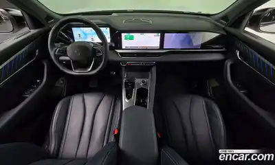 Renault Grand Koleos 2025 1.5 гидро в Москве, миниатюра 7