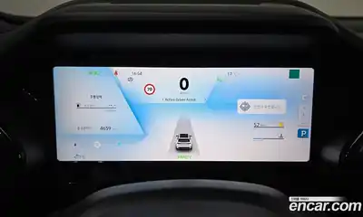 Renault Grand Koleos 2025 1.5 гидро в Москве, миниатюра 8