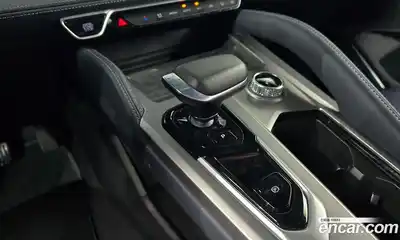 Renault Grand Koleos 2025 1.5 гидро в Москве, миниатюра 9