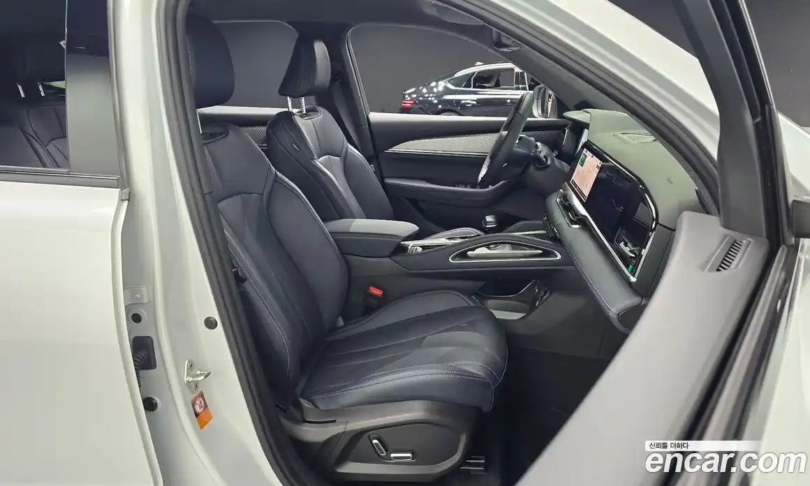 Renault Grand Koleos 2025 1.5 гидро в Москве, фото 10
