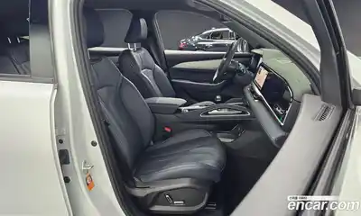Renault Grand Koleos 2025 1.5 гидро в Москве, миниатюра 10