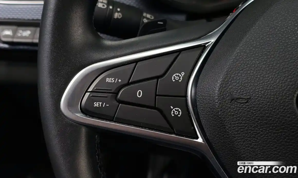 Renault XM3 2021 1.6 гидро в Москве № 106650, фото 14
