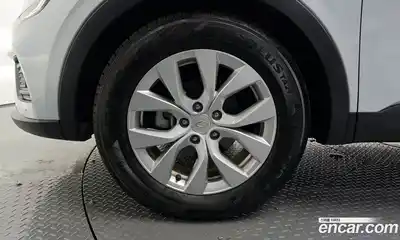 Renault XM3 2021 1.6 гидро в Москве № 106650, миниатюра 5