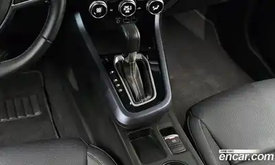 Renault XM3 2021 1.6 гидро в Москве № 106650, миниатюра 9