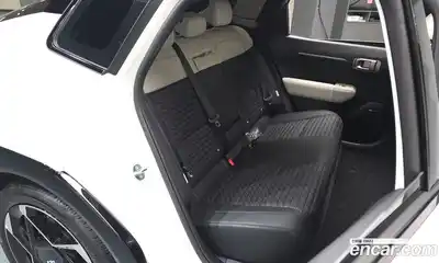 Kia EV4 2025 0.2 гидро в Москве № 113971, миниатюра 11