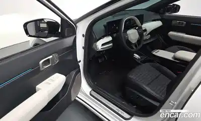 Kia EV4 2025 0.2 гидро в Москве № 113971, миниатюра 12
