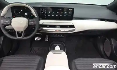 Kia EV4 2025 0.2 гидро в Москве № 113971, миниатюра 7