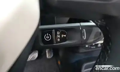 Kia EV4 2025 0.2 гидро в Москве № 113971, миниатюра 9