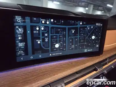 Hyundai Santa Fe 2025 1.6 гидро в Москве № 129438, миниатюра 11