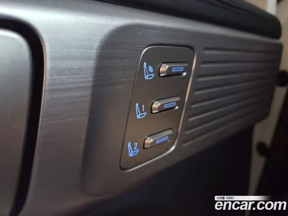 Hyundai Santa Fe 2025 1.6 гидро в Москве № 129438, фото 17