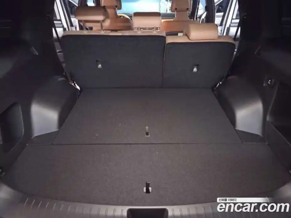 Hyundai Santa Fe 2025 1.6 гидро в Москве № 129438, фото 20