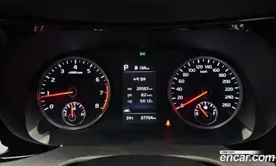 Kia K5 2021 2.0 гидро в Москве № 132152, миниатюра 8