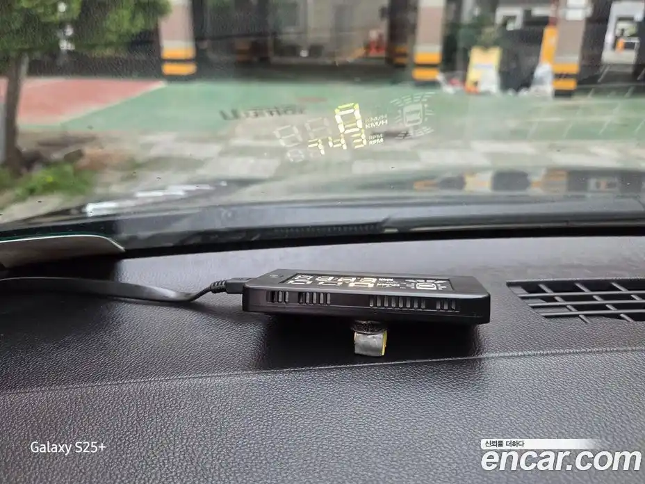Chevrolet Alpheon 2015 2.4 гидро в Москве № 1401507, фото 17