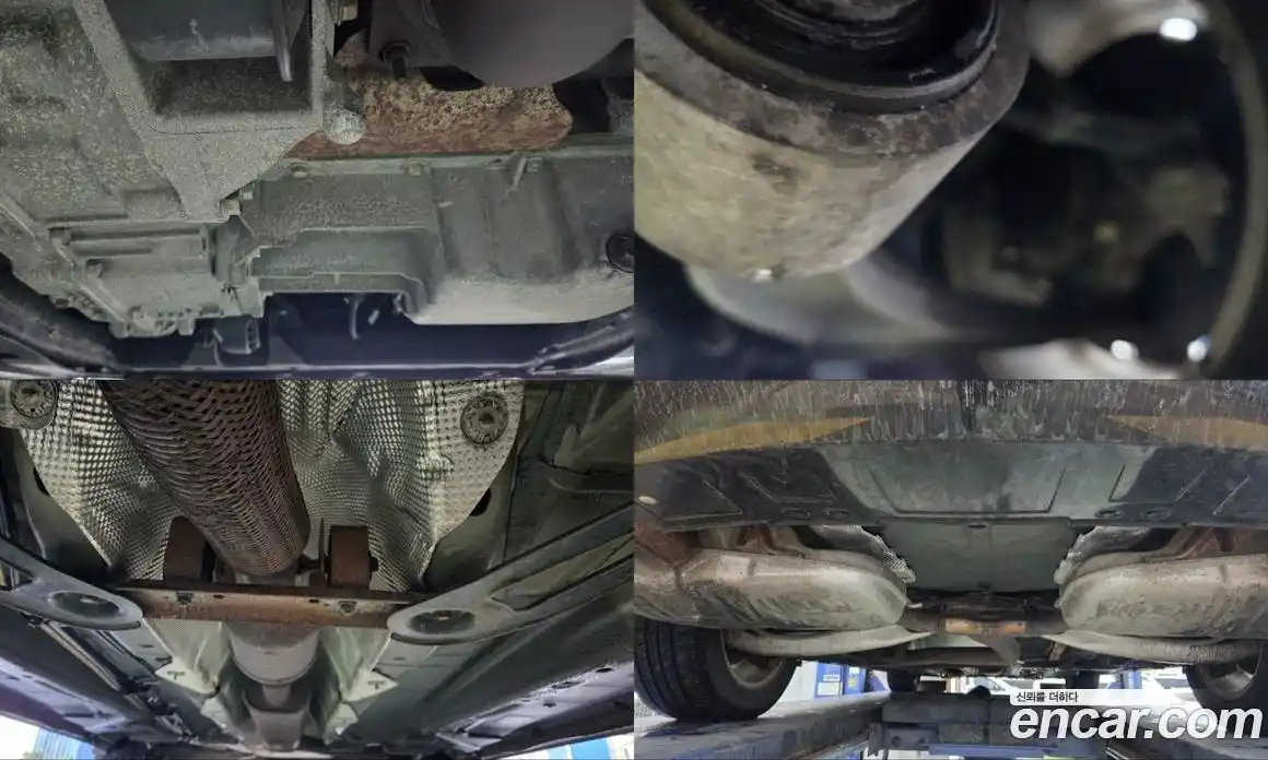 Chevrolet Alpheon 2015 2.4 гидро в Москве № 1401507, фото 20