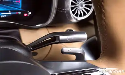 Mercedes-Benz SL-Class 2024 4.0 гидро в Москве № 160185, миниатюра 9