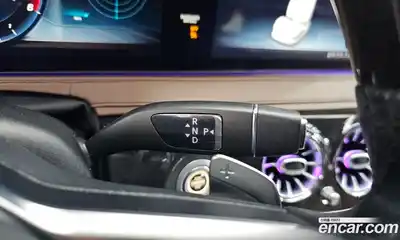 Mercedes-Benz S-Class 2017 2.9 гидро в Москве № 161856, миниатюра 9