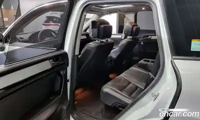 Volkswagen Touareg 2012 3.0 гидро в Москве № 169103, миниатюра 12
