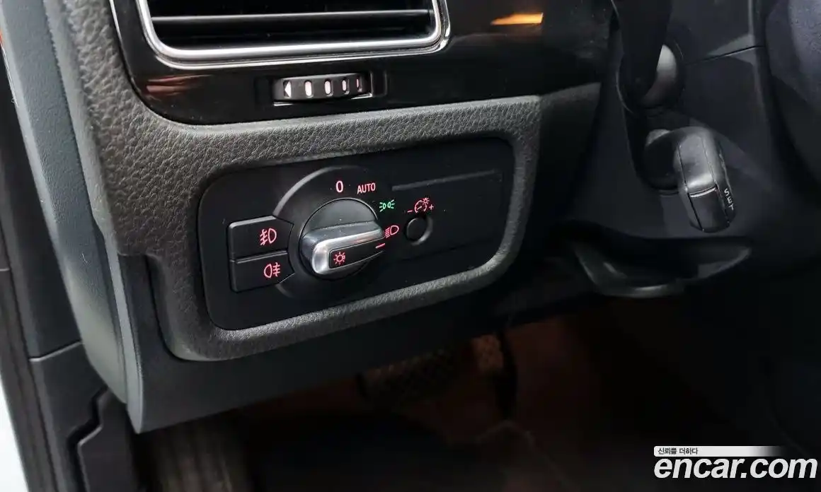 Volkswagen Touareg 2012 3.0 гидро в Москве № 169103, фото 17