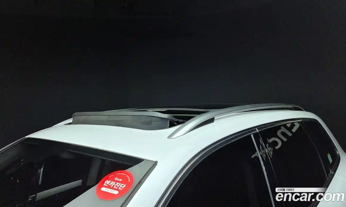 Volkswagen Touareg 2012 3.0 гидро в Москве № 169103, фото 20
