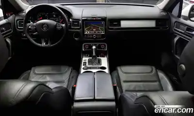 Volkswagen Touareg 2012 3.0 гидро в Москве № 169103, миниатюра 7