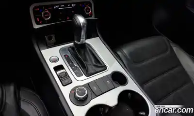 Volkswagen Touareg 2012 3.0 гидро в Москве № 169103, миниатюра 9