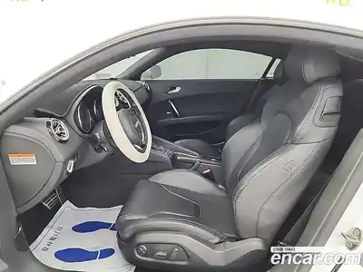 Audi TT 2012 2.0 гидро в Москве № 1691207, миниатюра 11