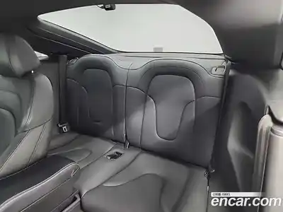 Audi TT 2012 2.0 гидро в Москве № 1691207, миниатюра 12