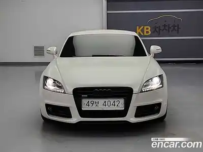 Audi TT 2012 2.0 гидро в Москве № 1691207, миниатюра 2