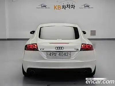 Audi TT 2012 2.0 гидро в Москве № 1691207, миниатюра 3