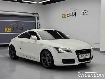 Audi TT 2012 2.0 гидро в Москве № 1691207, миниатюра 4