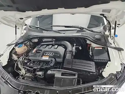 Audi TT 2012 2.0 гидро в Москве № 1691207, миниатюра 5