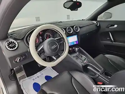 Audi TT 2012 2.0 гидро в Москве № 1691207, миниатюра 7