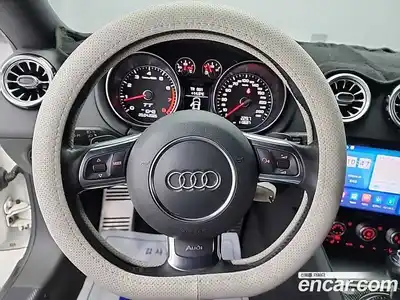 Audi TT 2012 2.0 гидро в Москве № 1691207, миниатюра 9