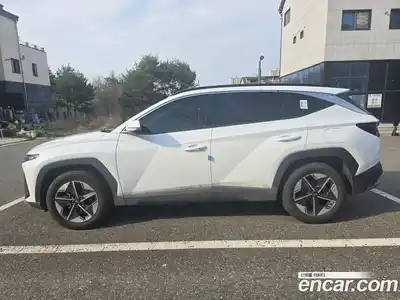 Hyundai Tucson 2024 1.6 гидро в Москве № 1757674, миниатюра 2
